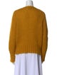 Erdem Crew Neck Sweater