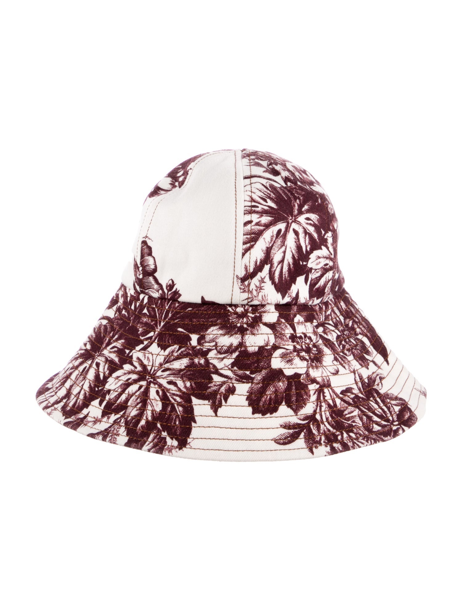 Erdem Bucket Hat