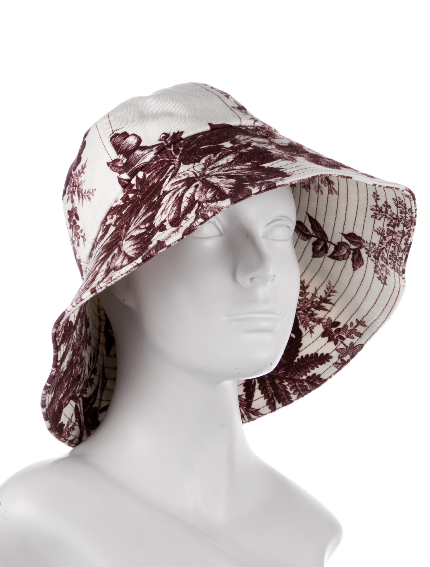 Erdem Bucket Hat
