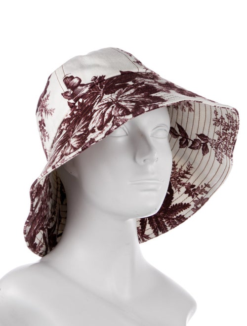 Erdem Bucket Hat