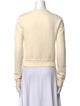 Erdem Mohair Crew Neck Sweater