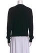 Erdem Lambswool Crew Neck Sweater