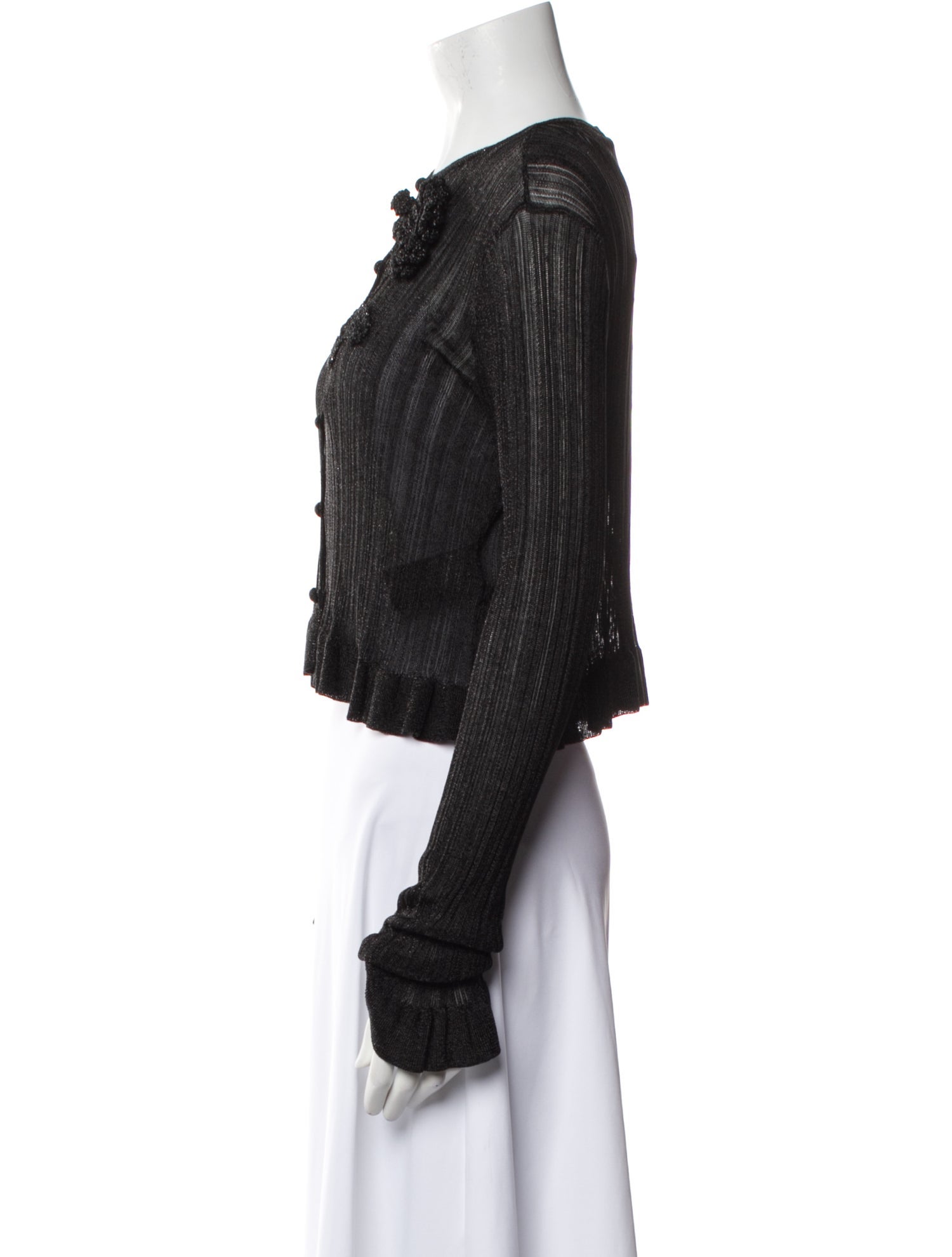 Erdem Crew Neck Sweater w/ Tags