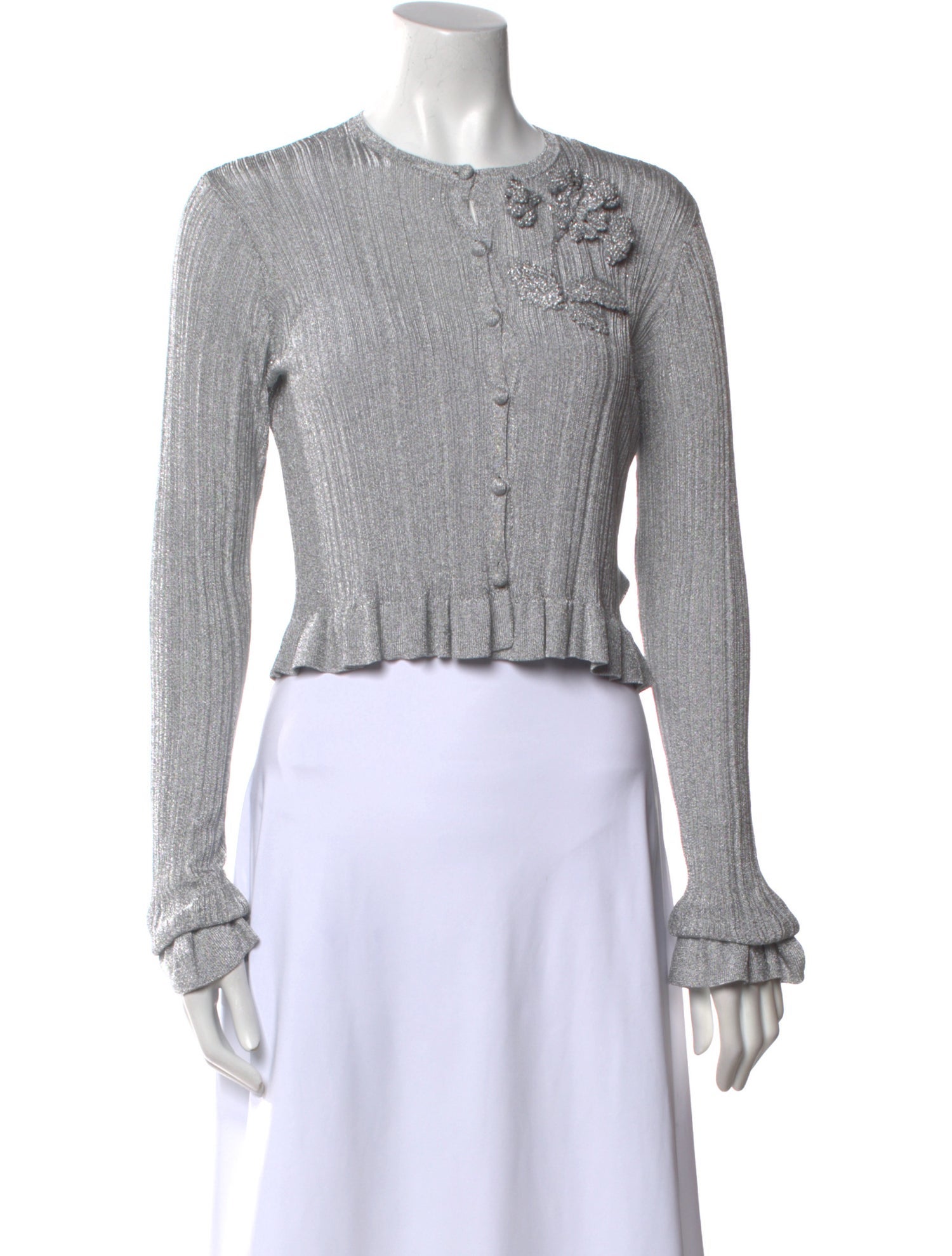 Erdem Crew Neck Sweater w/ Tags