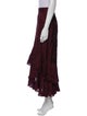 Erdem Midi Length Skirt