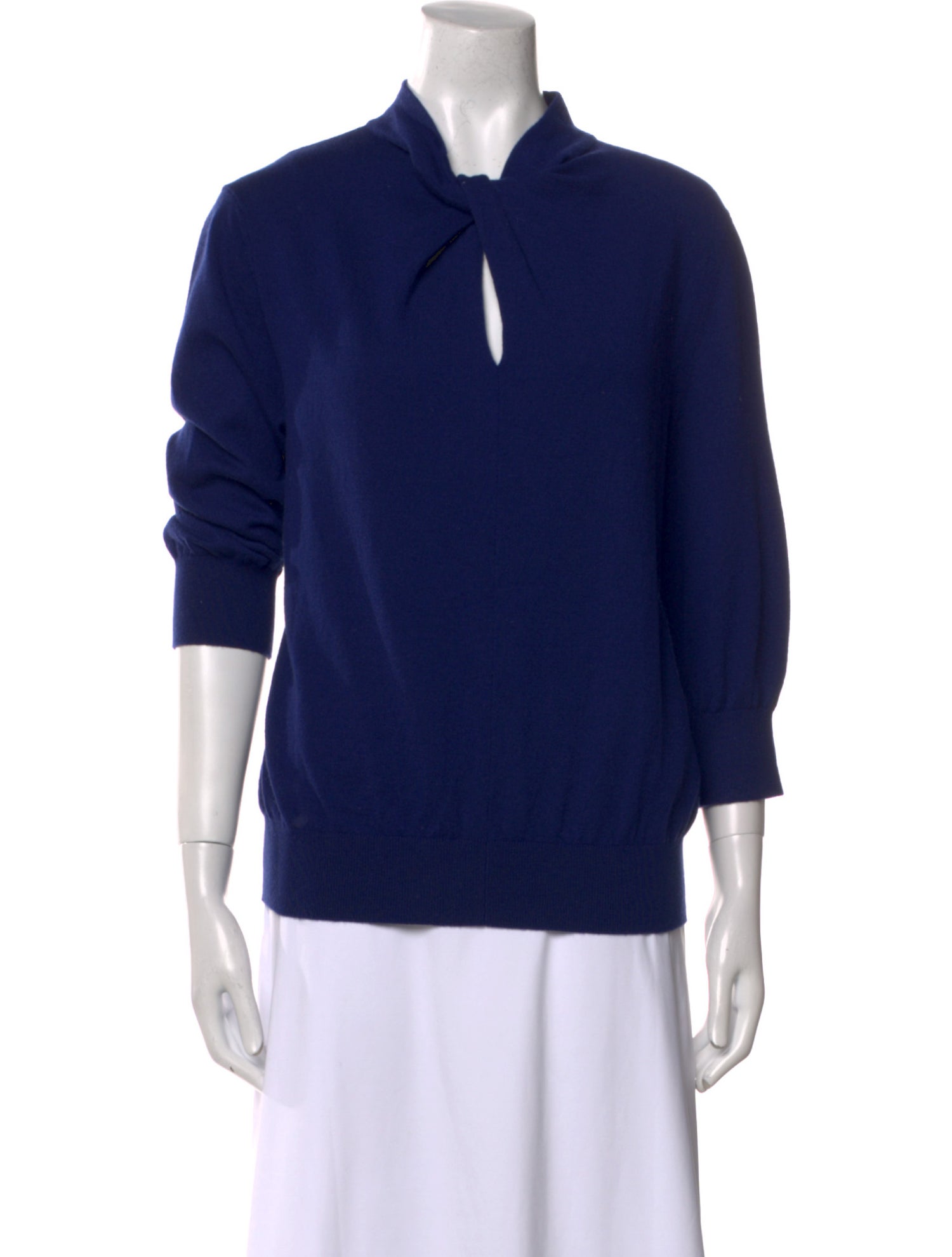 Erdem Cashmere Sweater