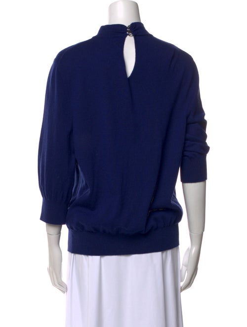 Erdem Cashmere Sweater