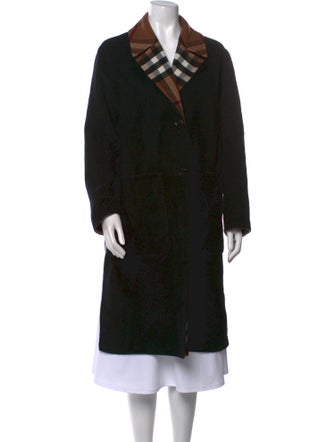 Erdem Floral Print Knee-Length Dress