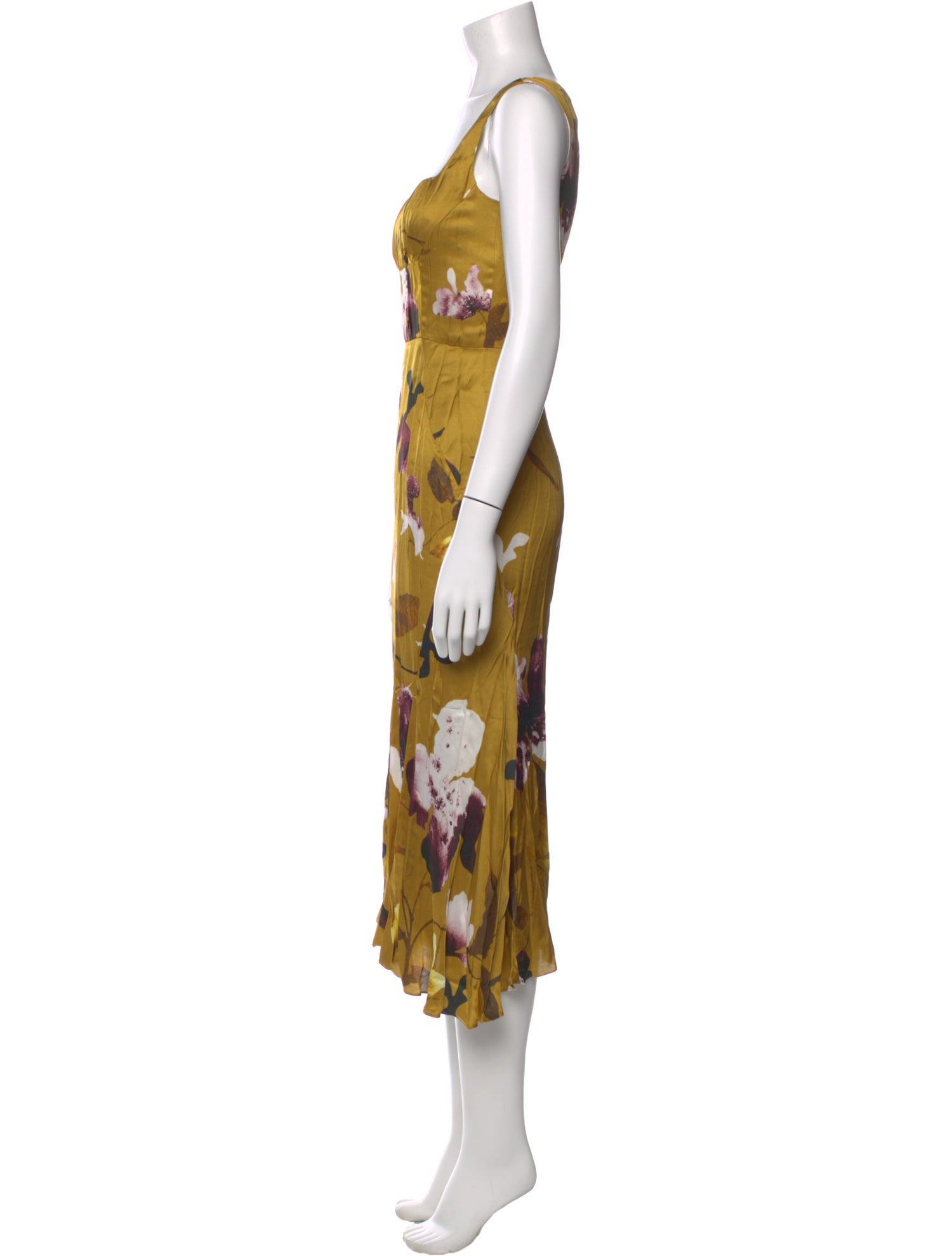 Erdem Dresses On Sale - Up To 90% Off | The RealReal