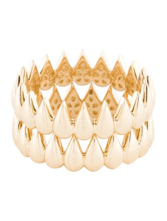 Eriness 14K Nesting Bands