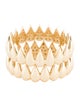 Eriness 14K Nesting Bands