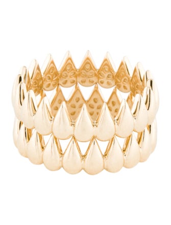 Eriness 14K Nesting Bands