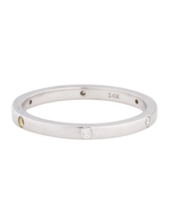 Eriness 14K Diamond Halo Ring