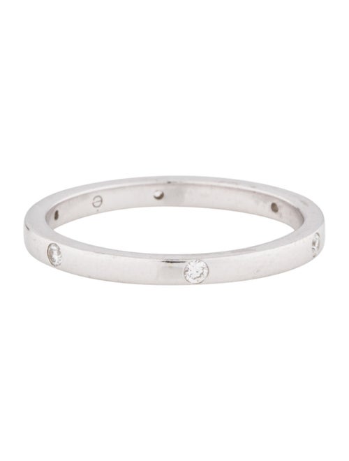 Eriness 14K Diamond Halo Ring