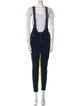 Erin Snow Scoop Neck Jumpsuit