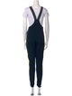 Erin Snow Scoop Neck Jumpsuit