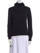 Erin Snow Merino Wool Turtleneck Sweater