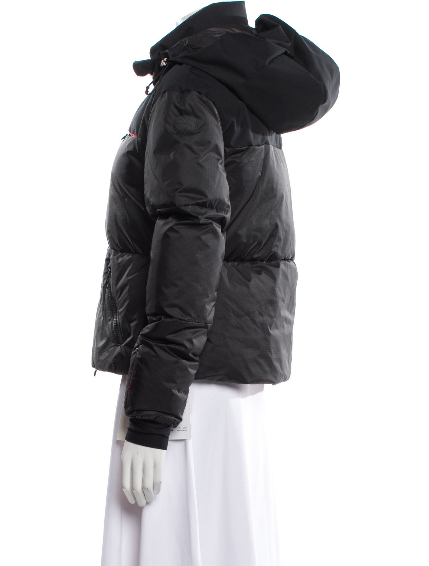 Erin Snow Bomber Jacket w/ Tags