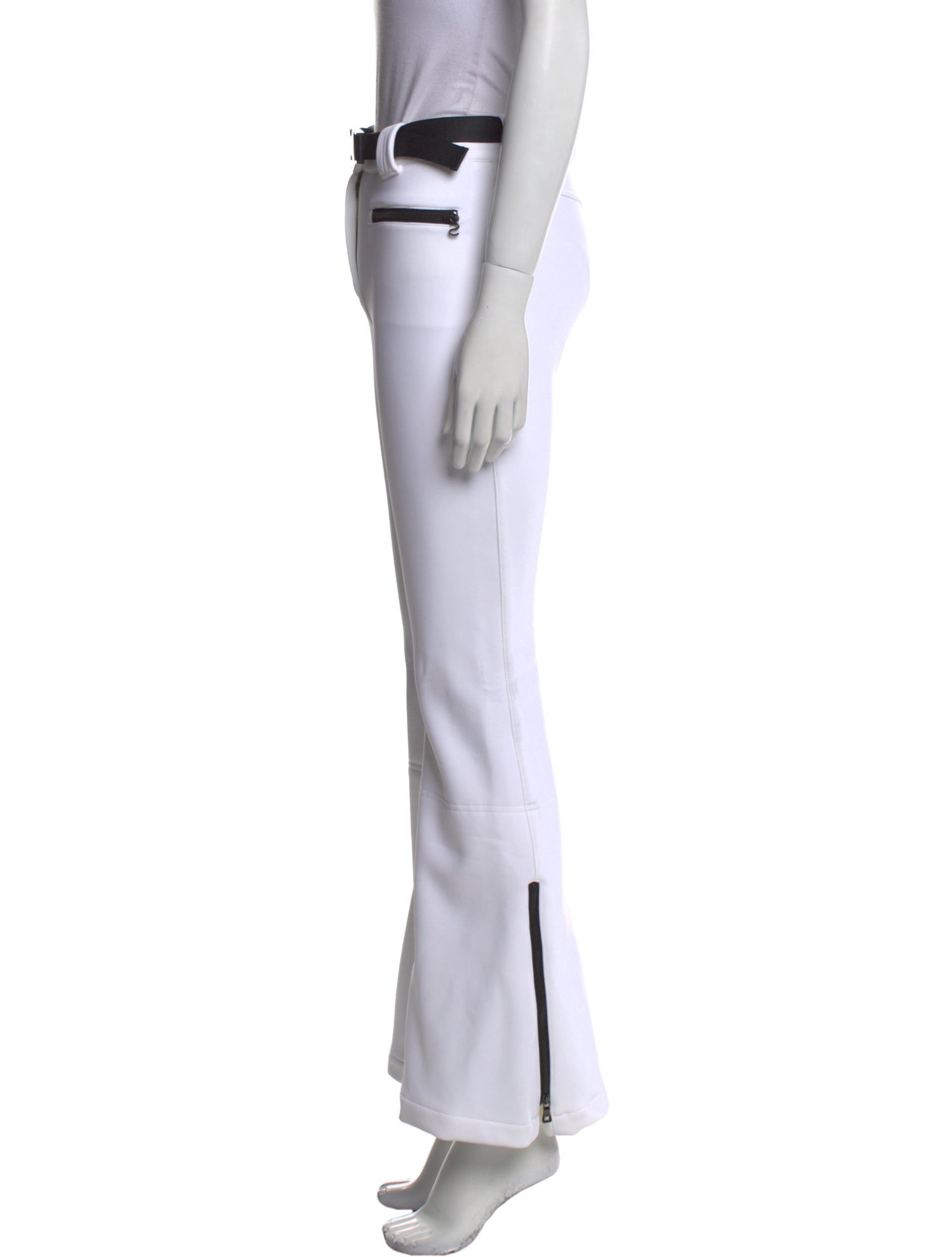 Erin Snow Wide Leg Pants