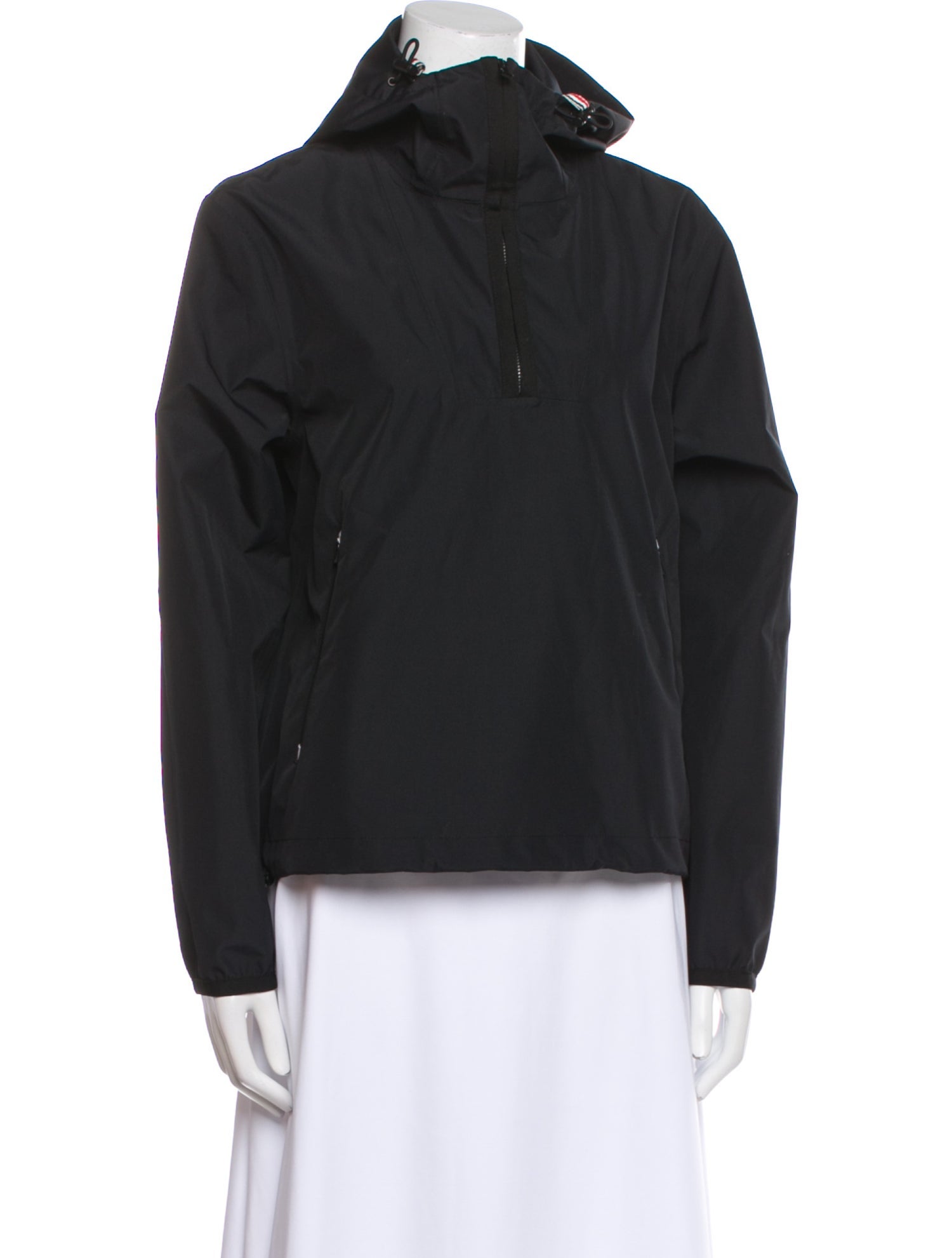 Erin Snow Jacket