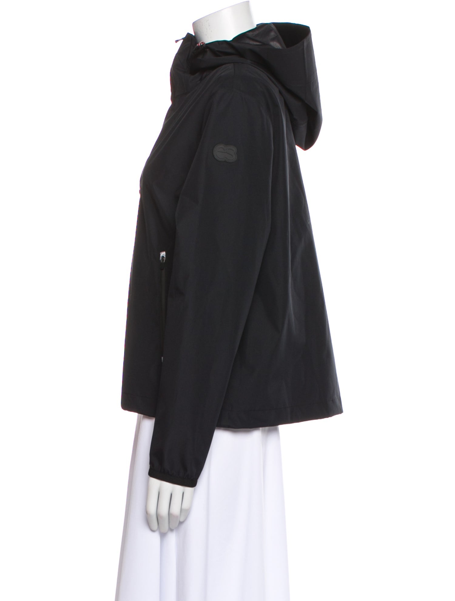 Erin Snow Jacket