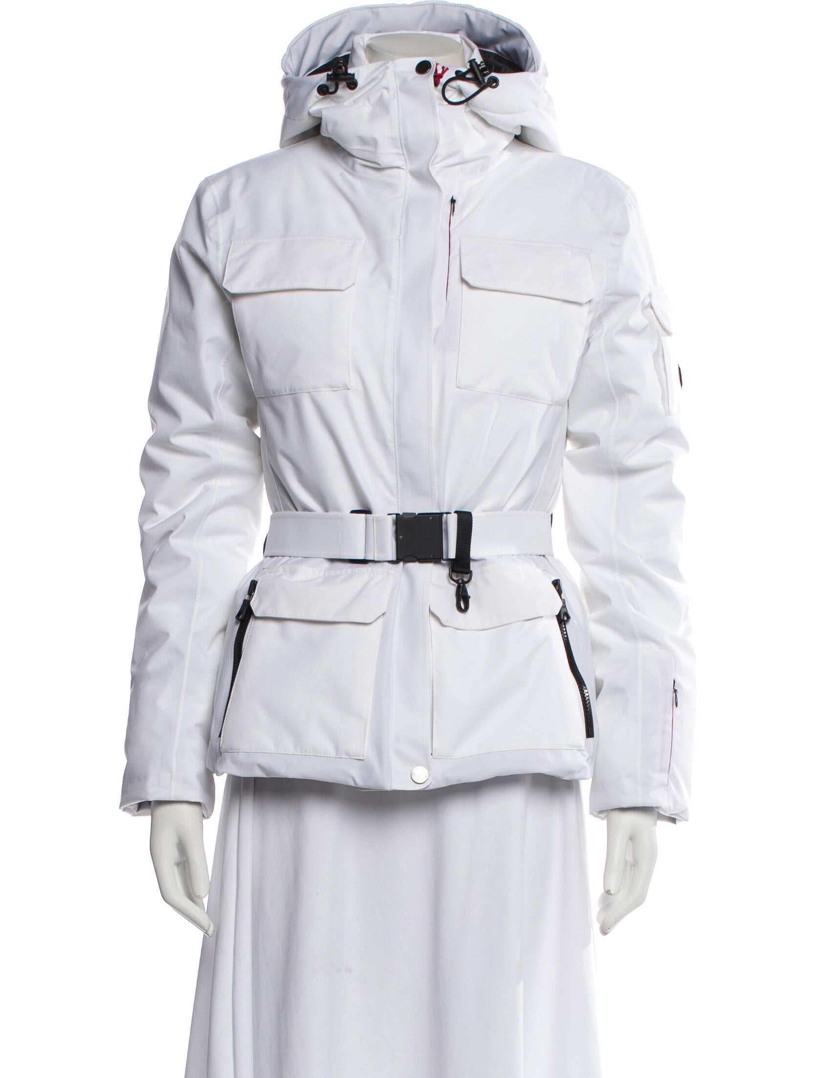 Erin Snow Jacket w/ Tags