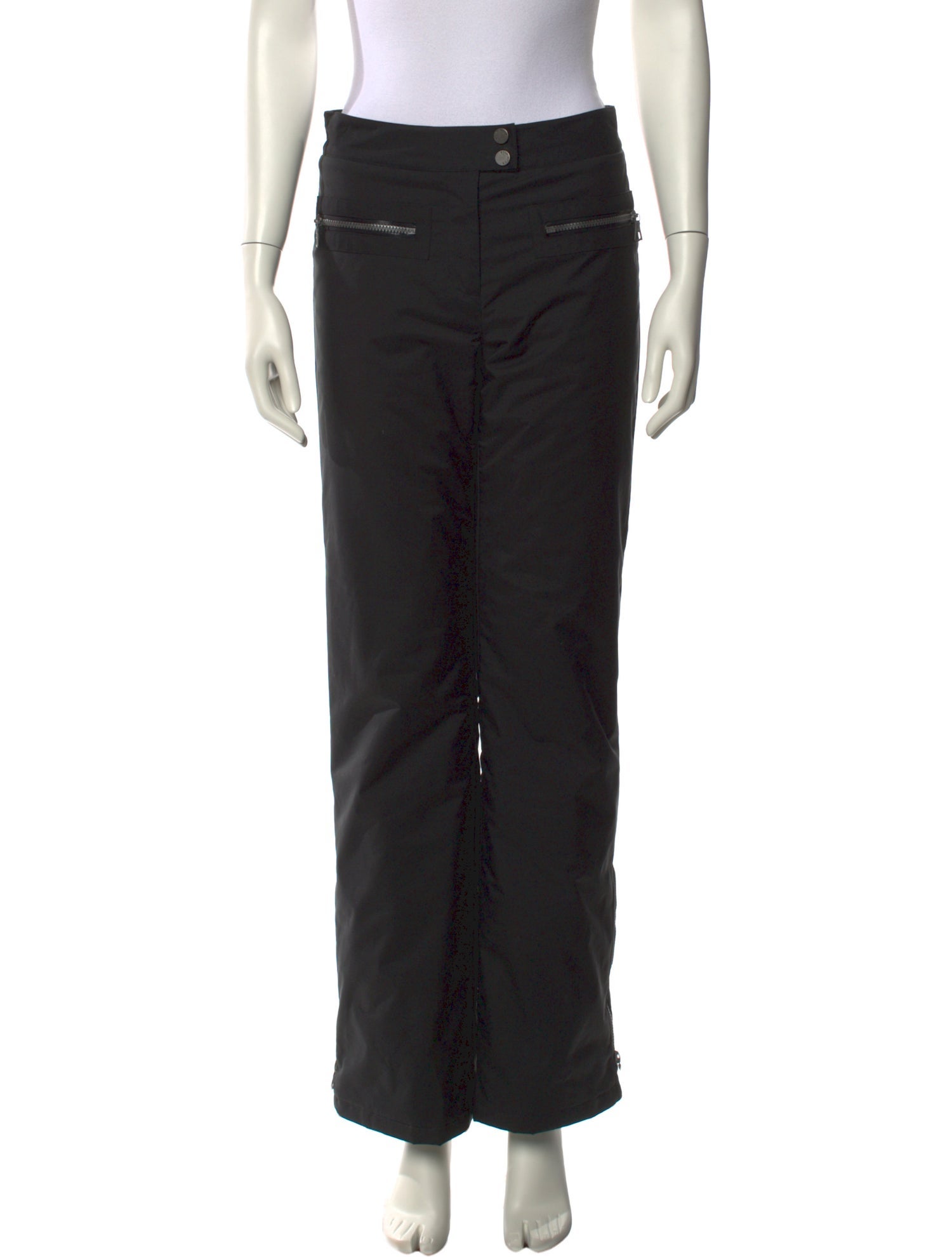 Erin Snow Wide Leg Pants