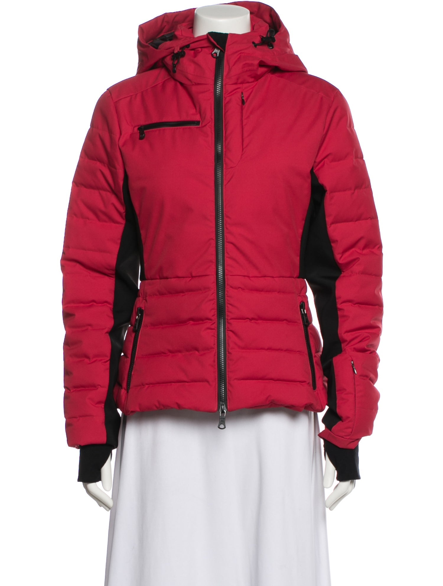 Erin Snow Jacket