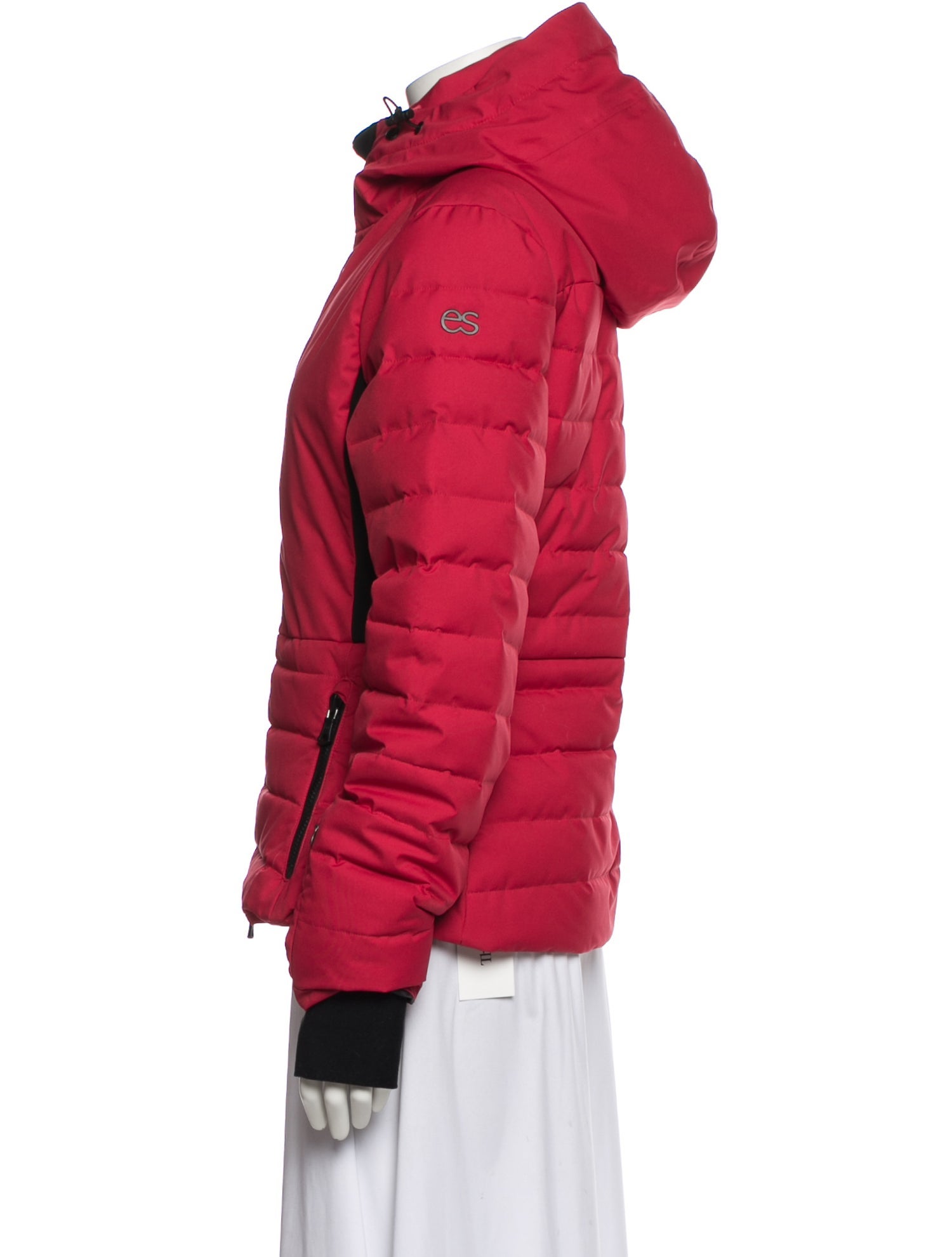 Erin Snow Jacket
