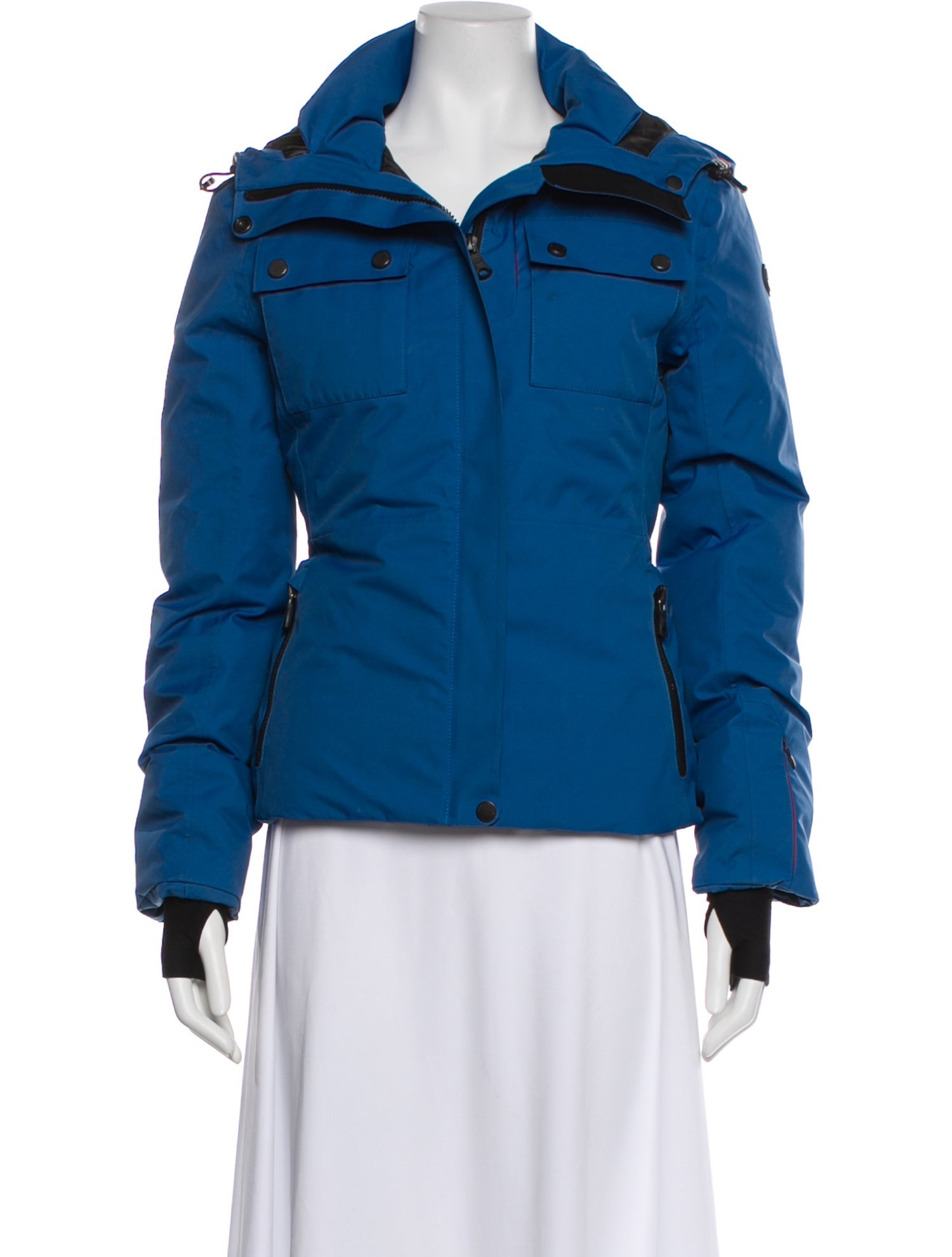 Erin Snow Jacket