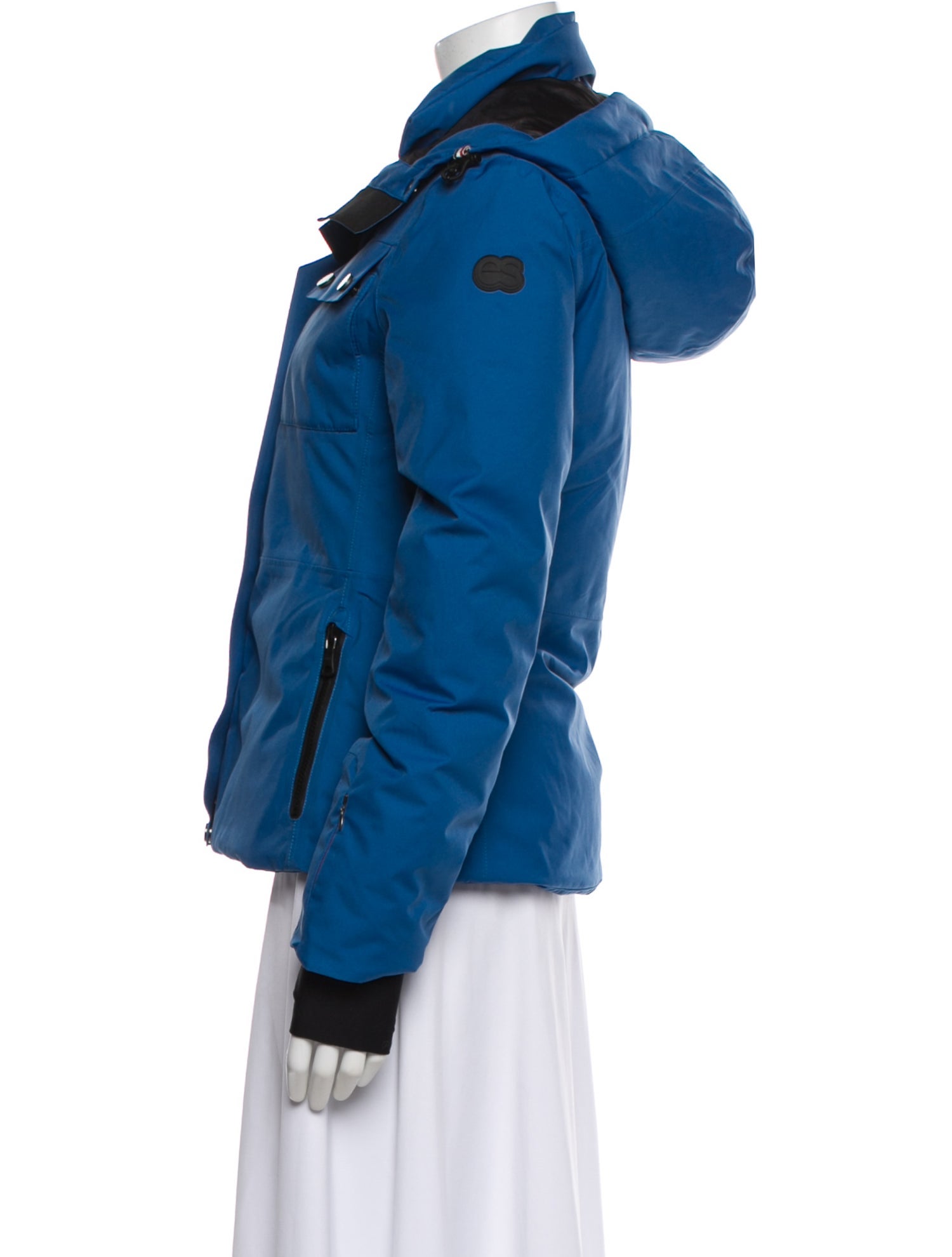 Erin Snow Jacket