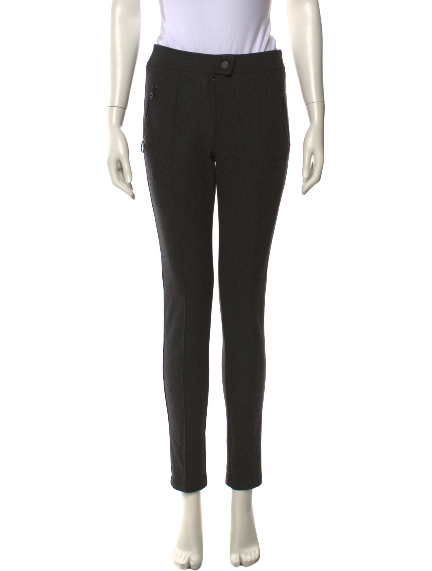 Erin Snow Skinny Leg Pants
