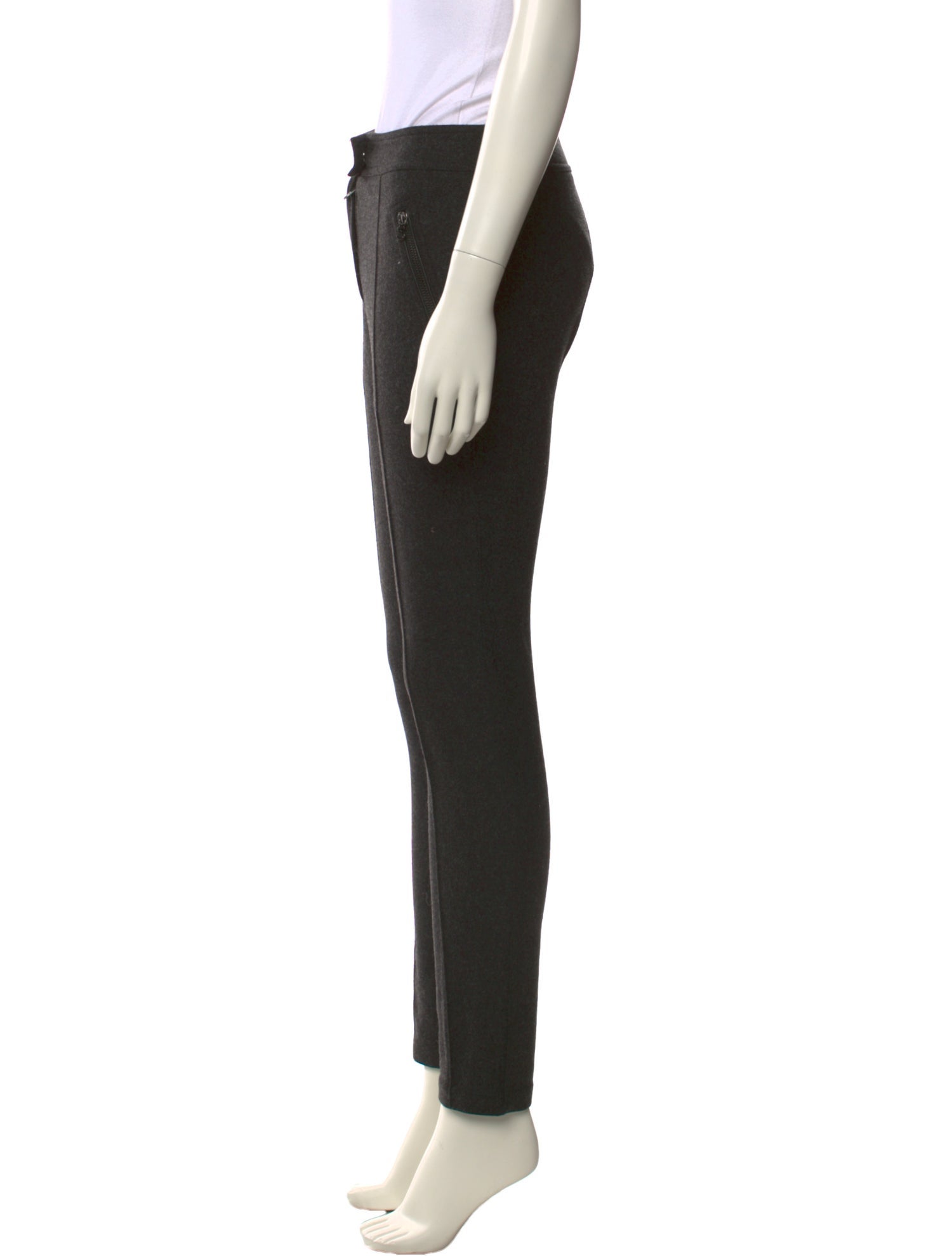 Erin Snow Skinny Leg Pants