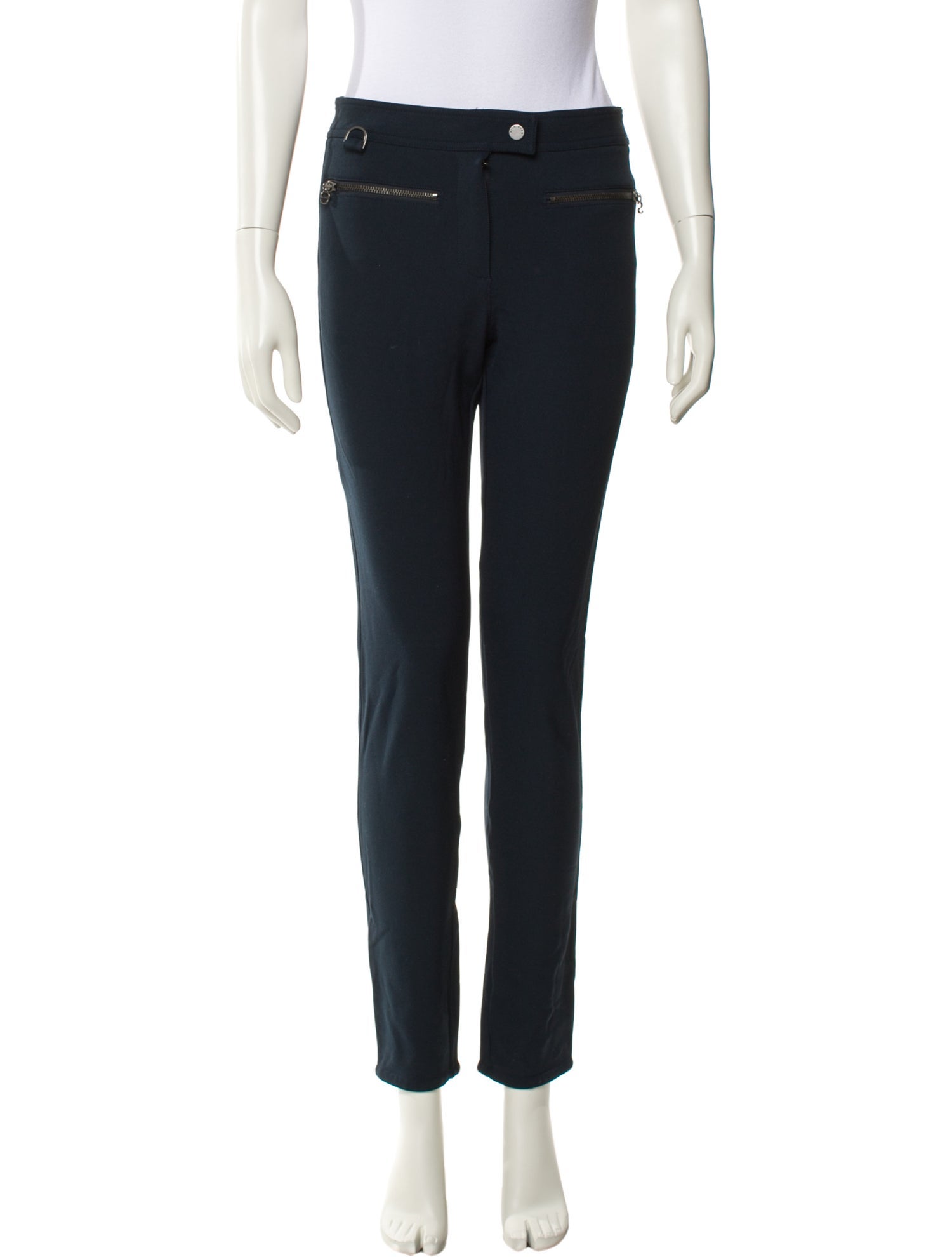 Erin Snow Skinny Leg Pants