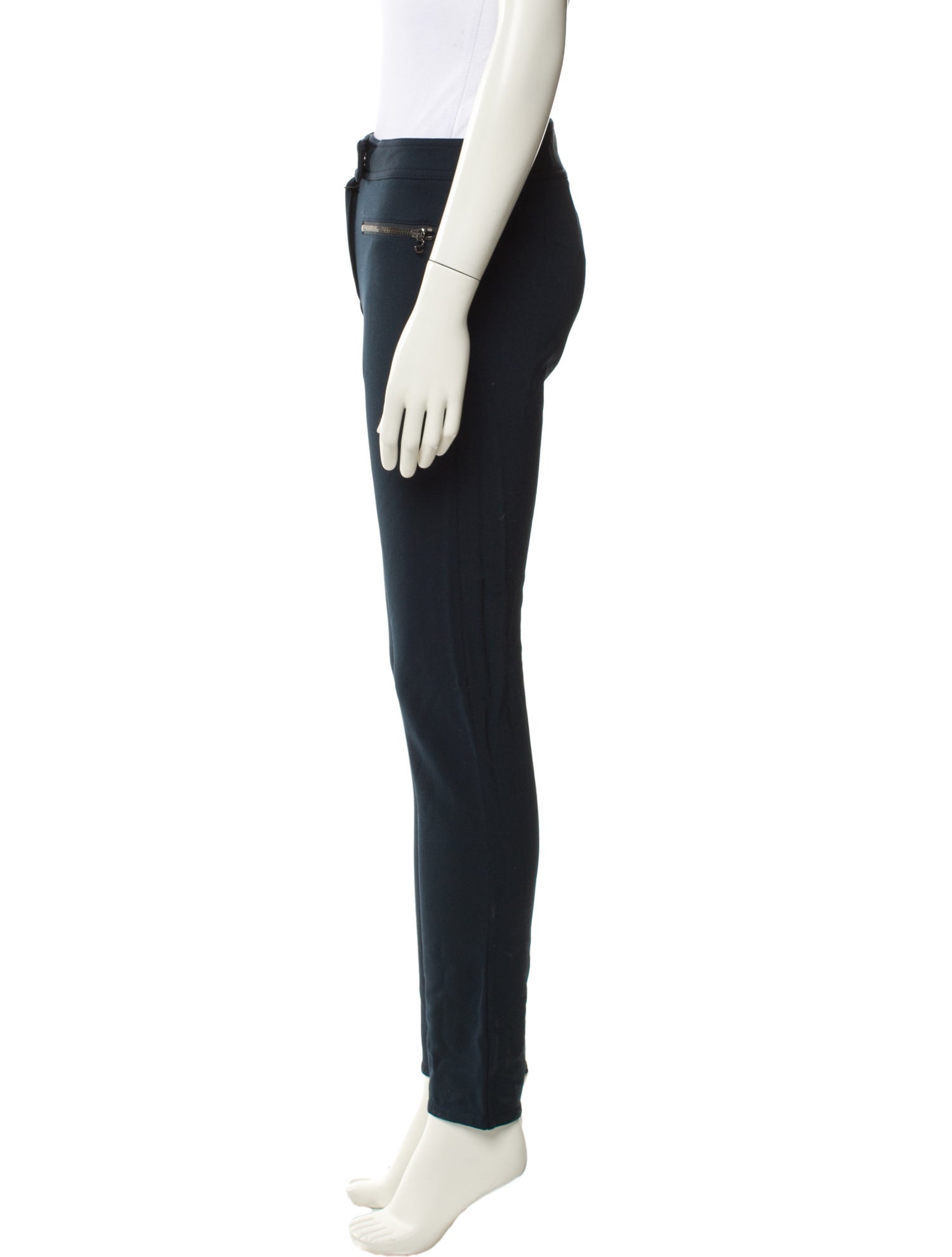 Erin Snow Skinny Leg Pants