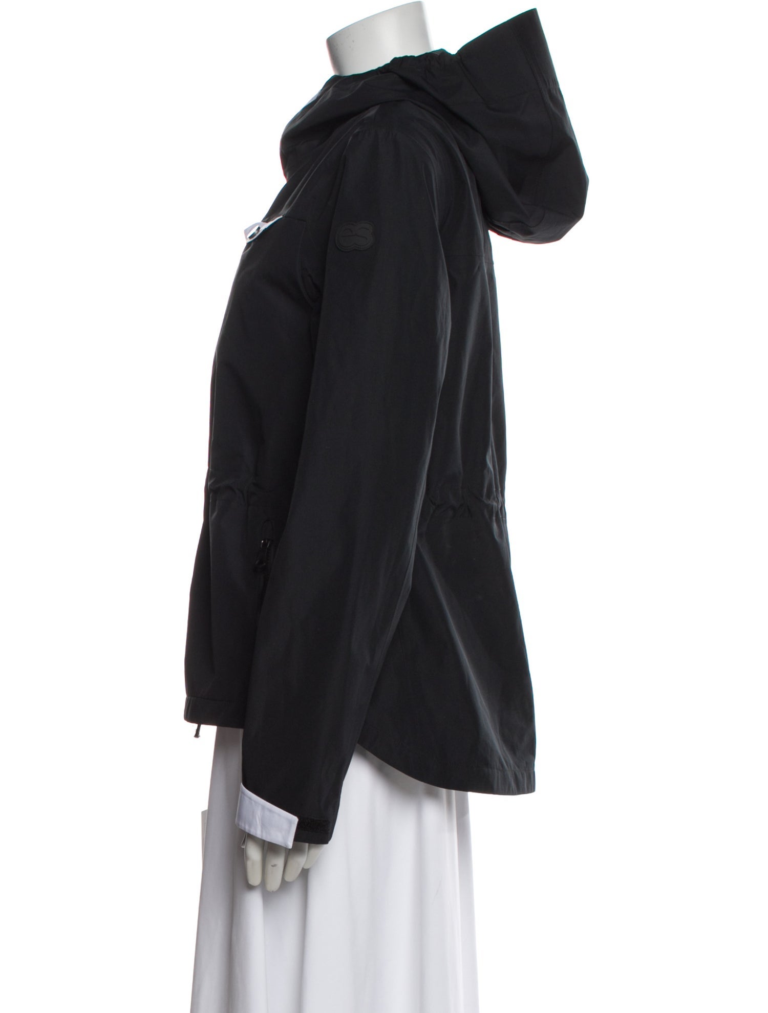 Erin Snow Nylon Jacket