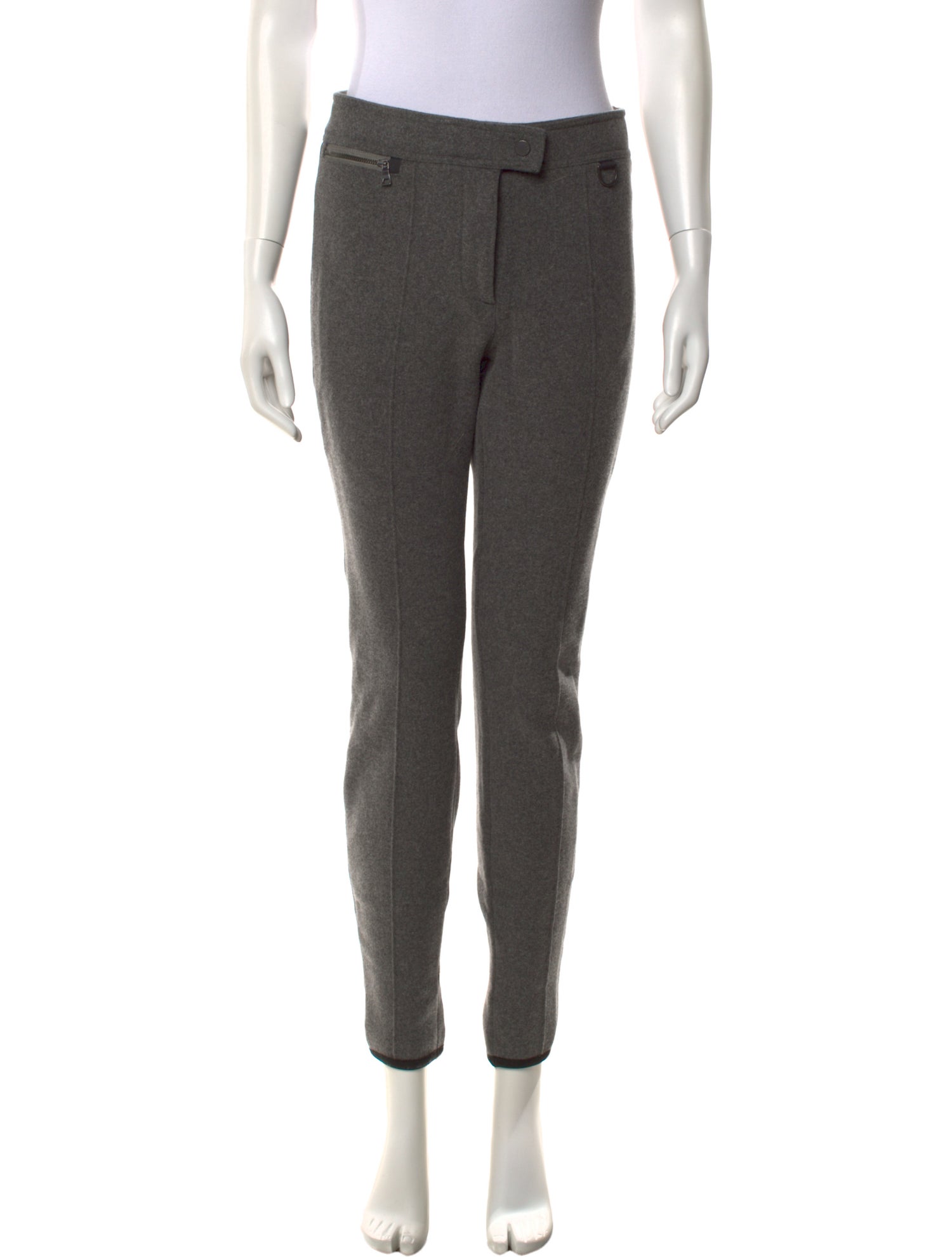 Erin Snow Skinny Leg Pants