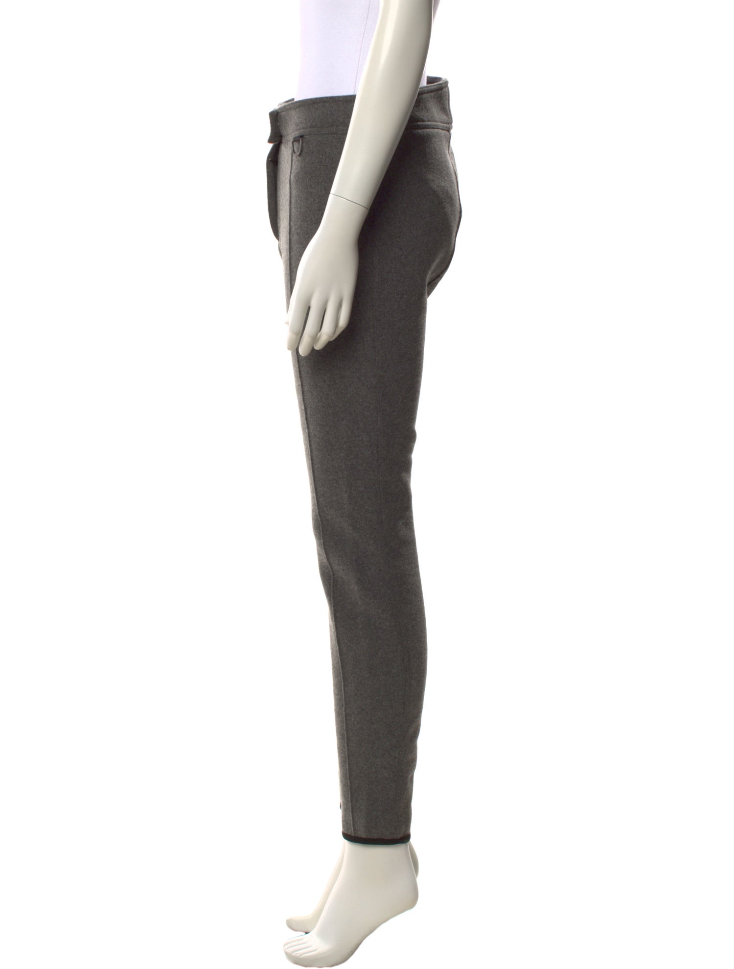 Erin Snow Skinny Leg Pants
