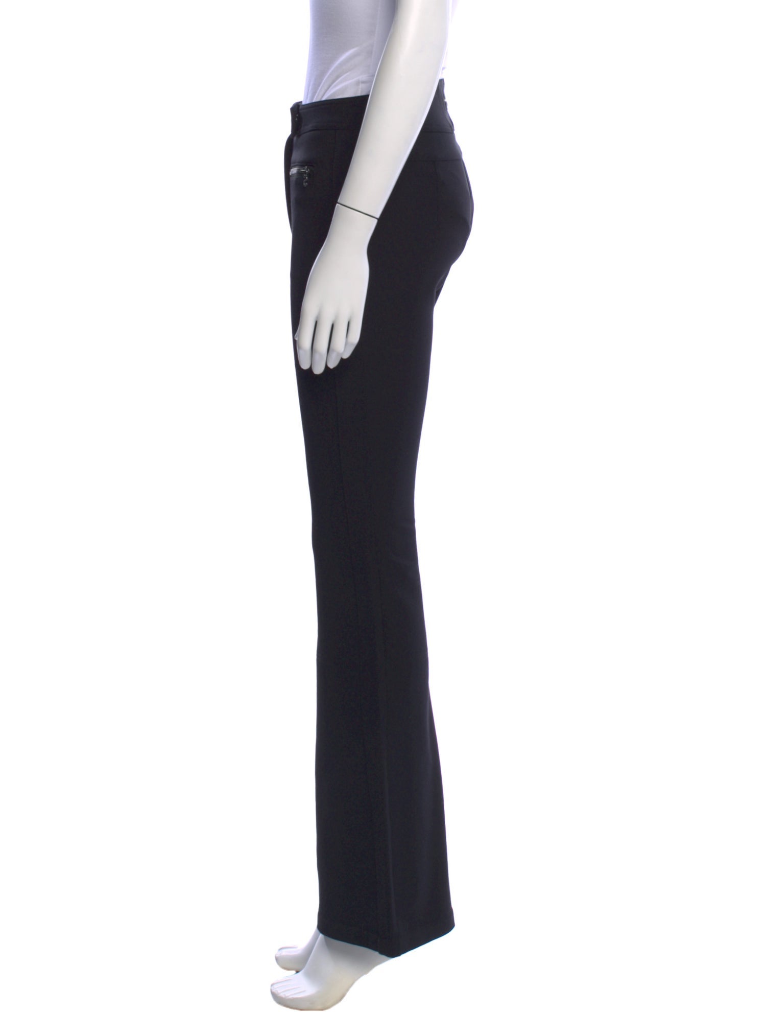Erin Snow Wide Leg Pants