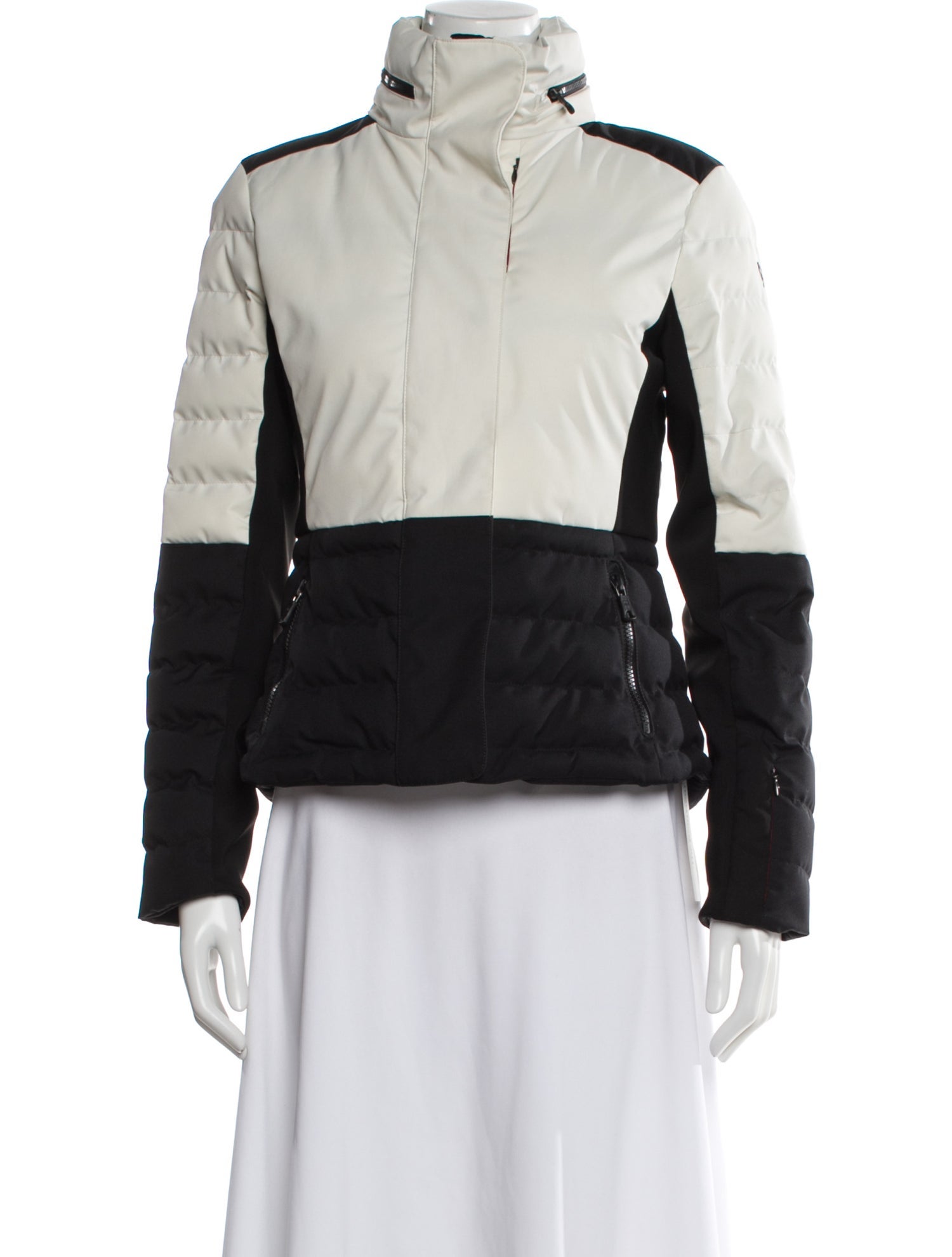 Erin Snow Coat