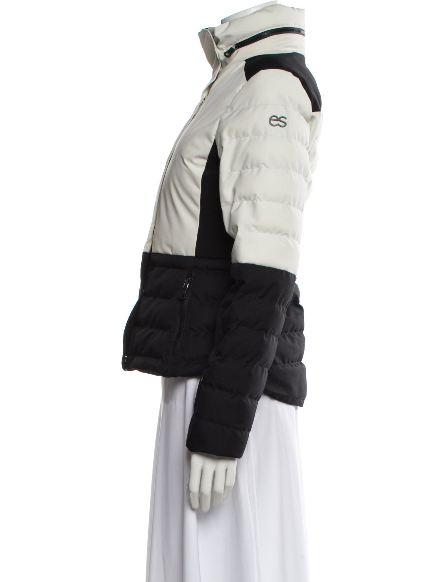 Erin Snow Coat