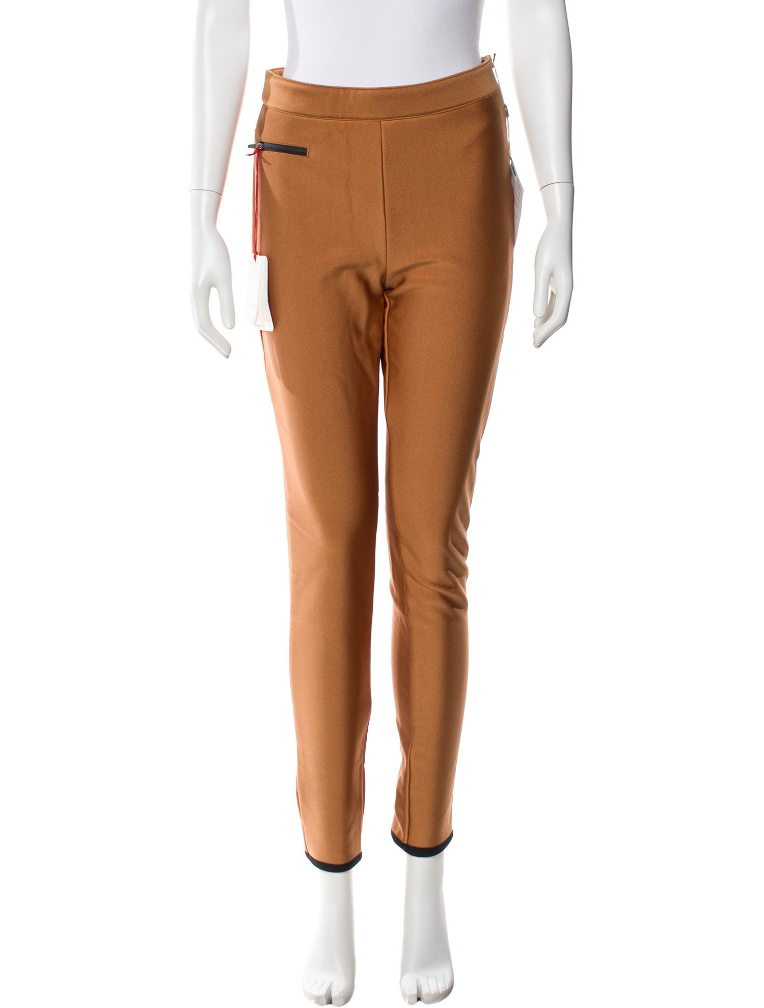 Erin Snow Skinny Leg Pants