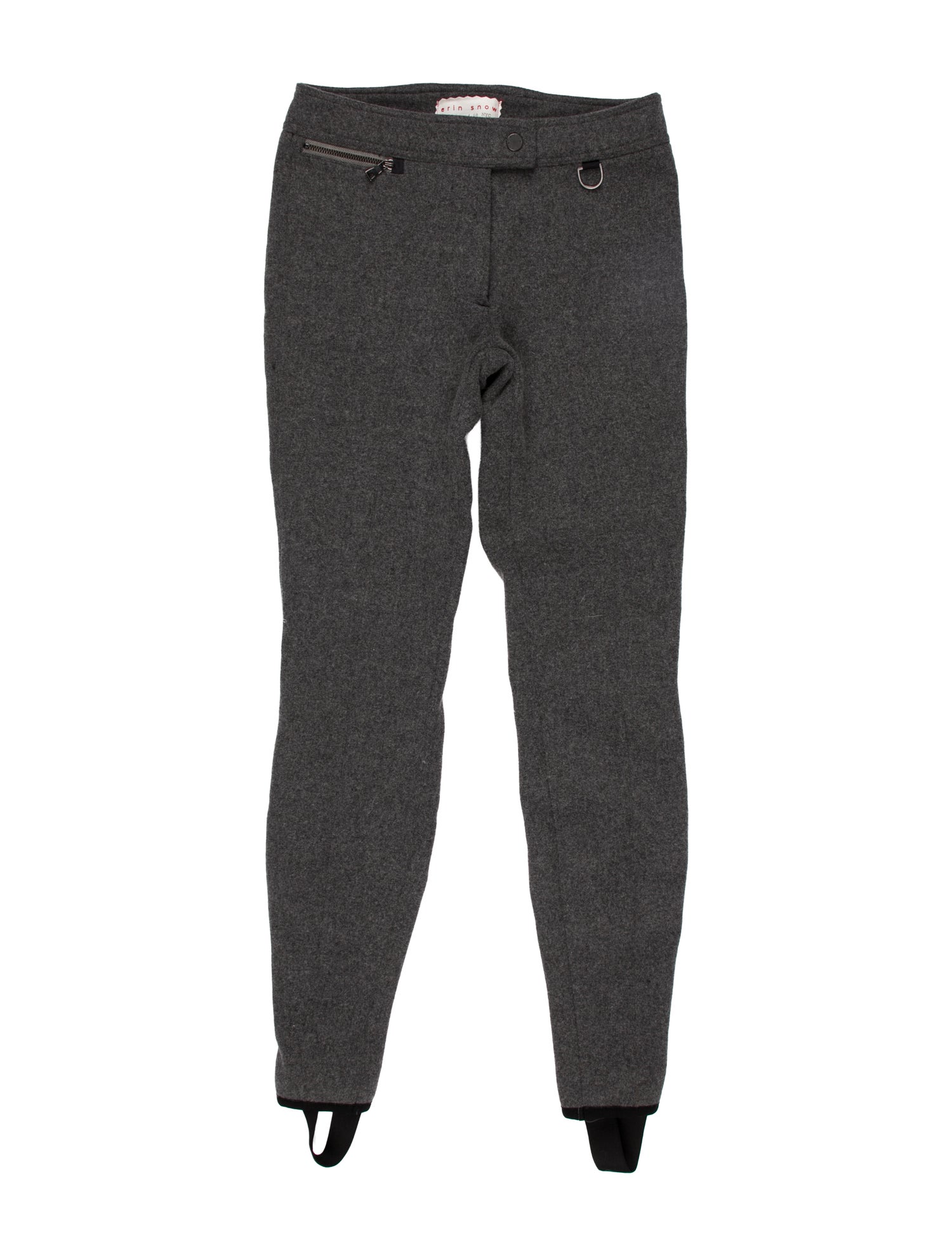 Erin Snow Skinny Leg Pants
