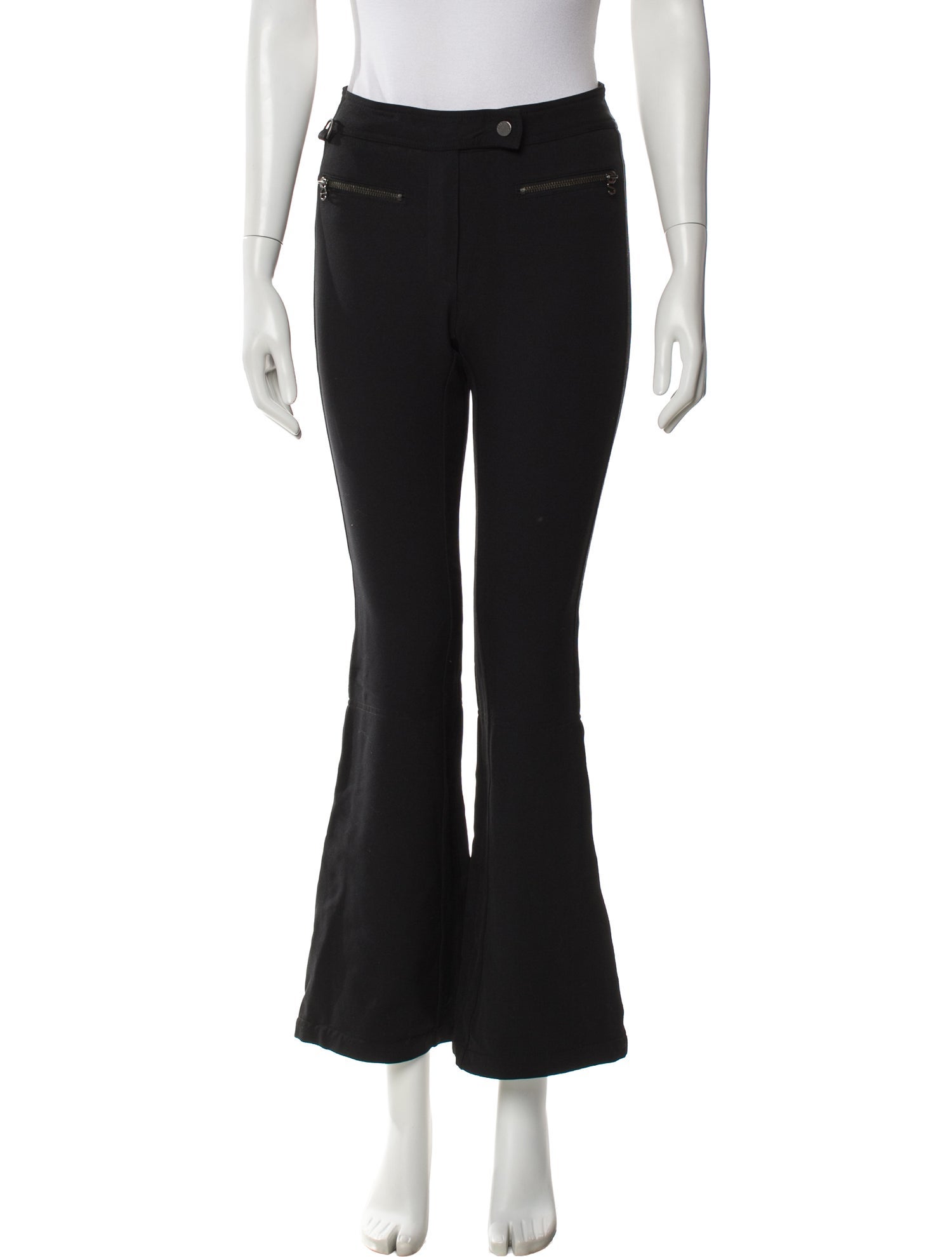 Erin Snow Wide Leg Pants