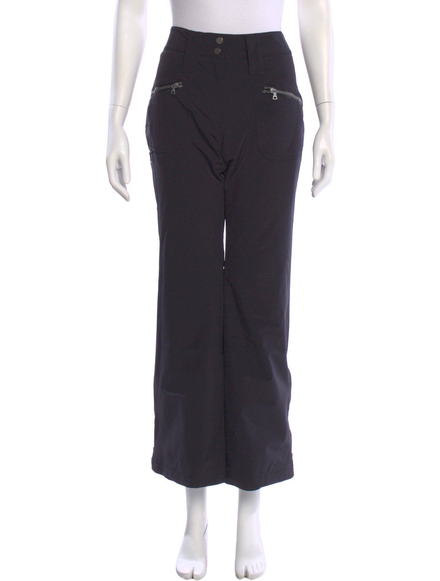 Erin Snow Wide Leg Pants