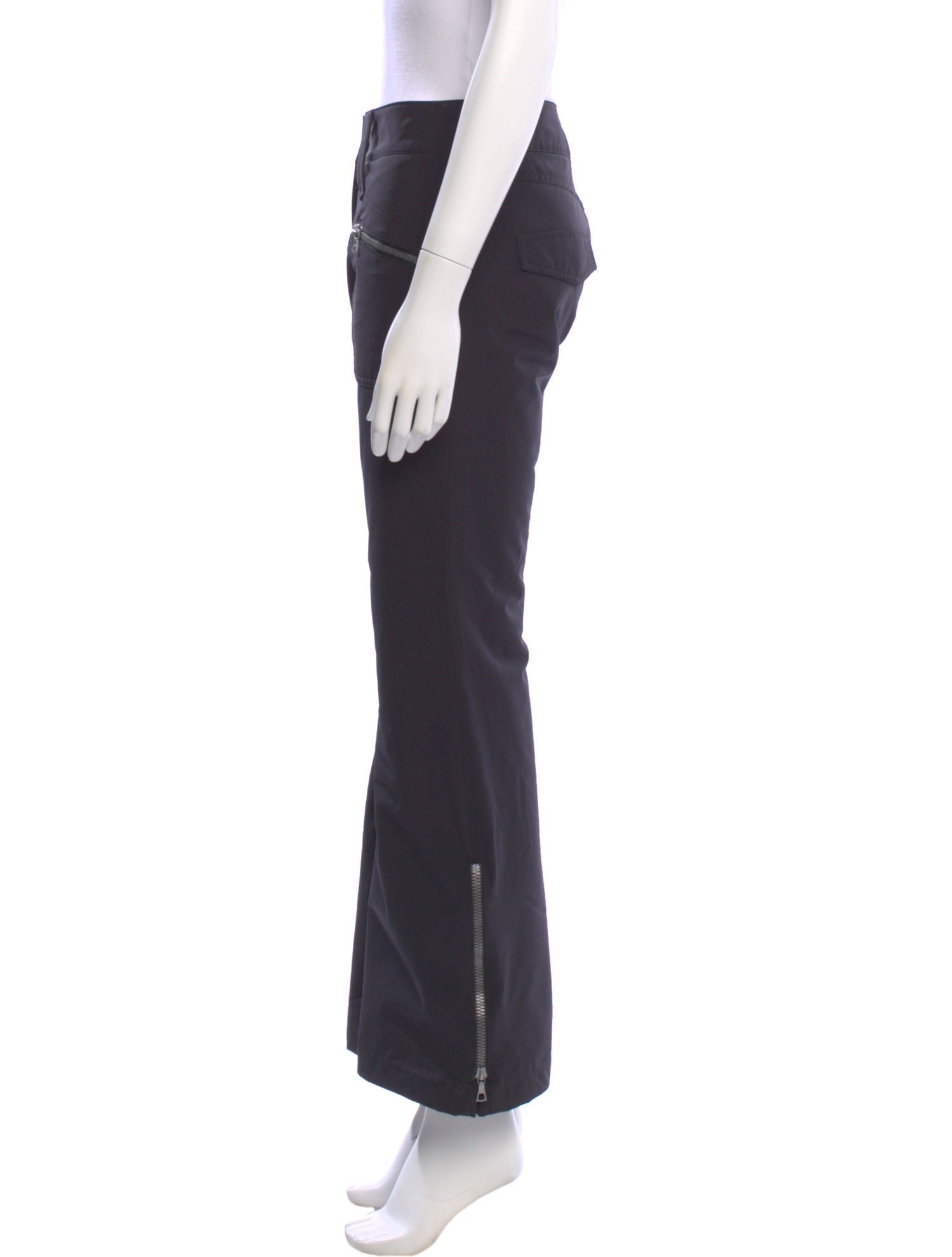 Erin Snow Wide Leg Pants