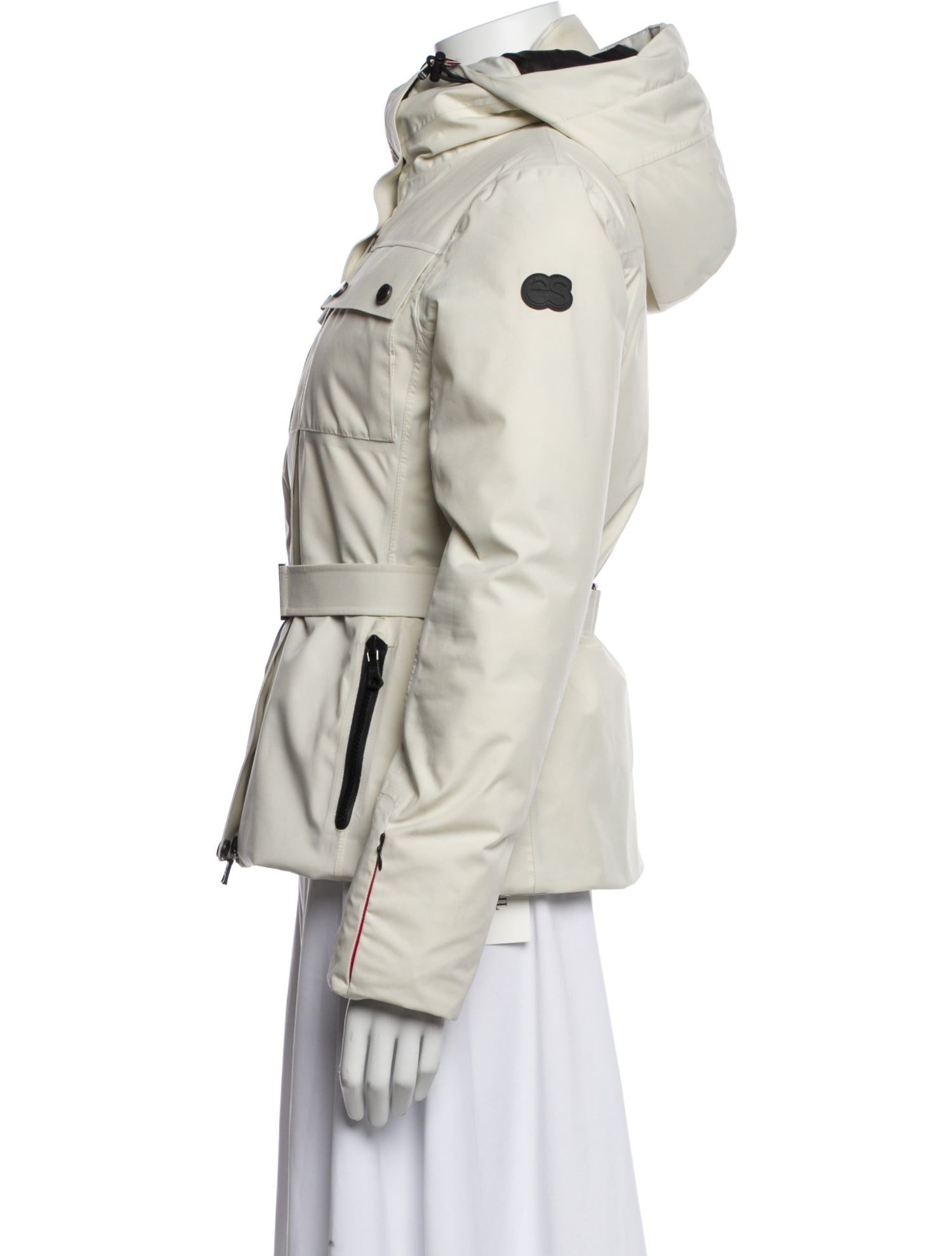 Erin Snow Utility Jacket