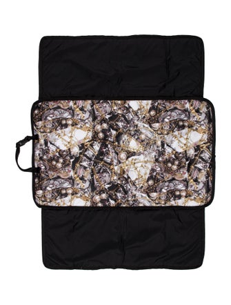 Erickson Beamon Jewelry Roll Bag