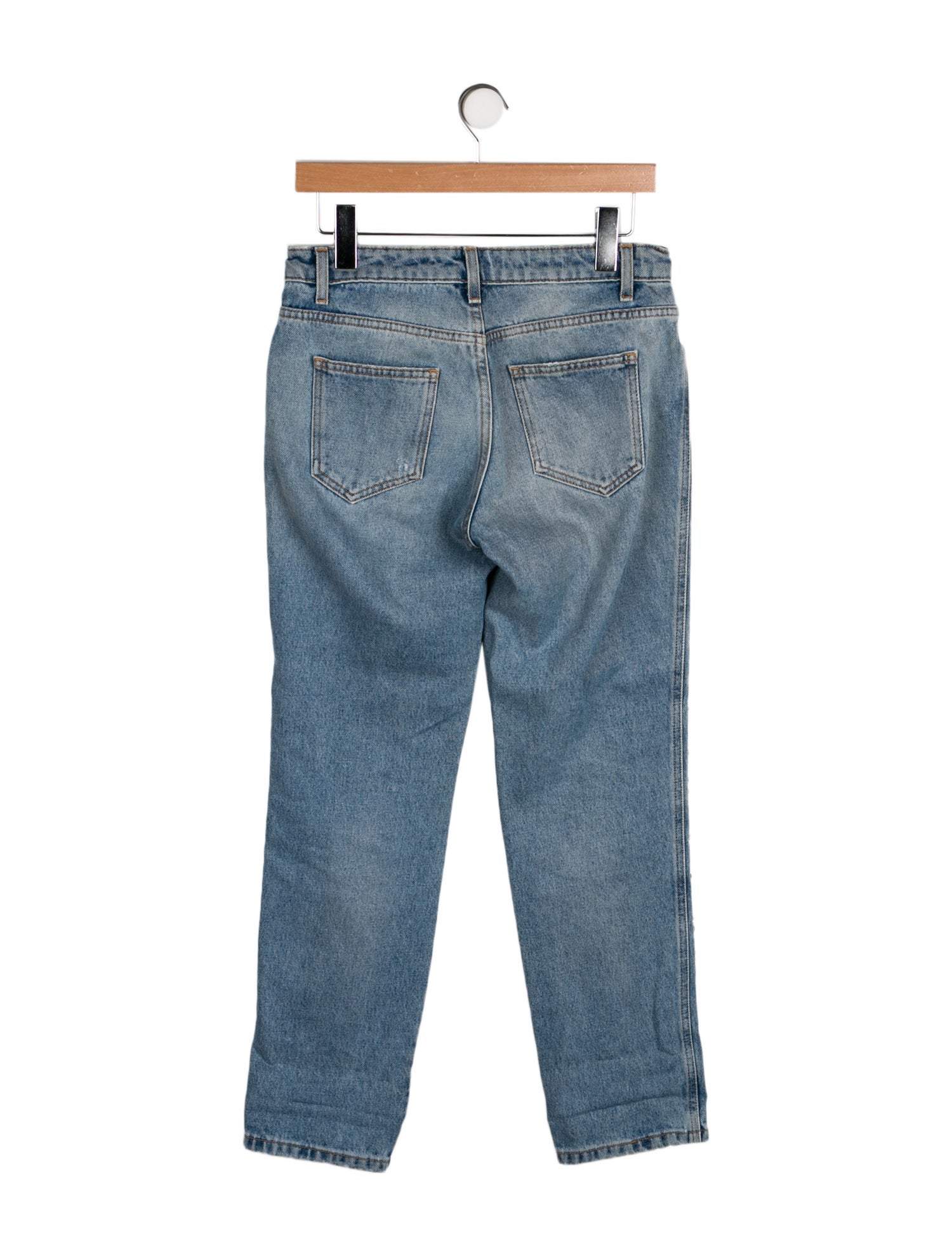 Ermanno Scervino Jeans  SFPA018 main image 1