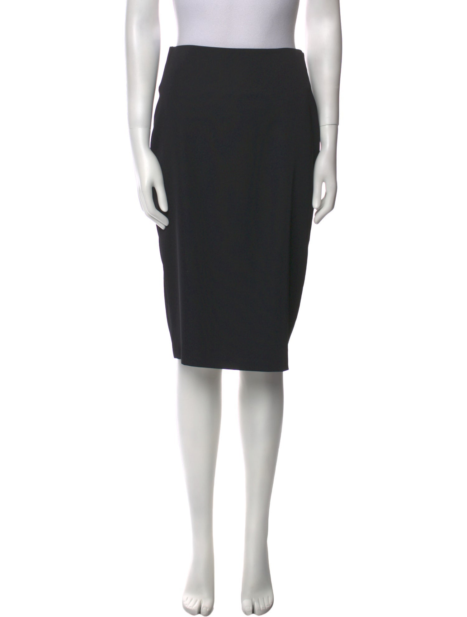 Ermanno Scervino Knee-Length Skirt w/ Tags